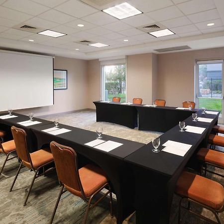 Hilton Garden Inn Houston/Bush Intercontinental Airport Екстериор снимка