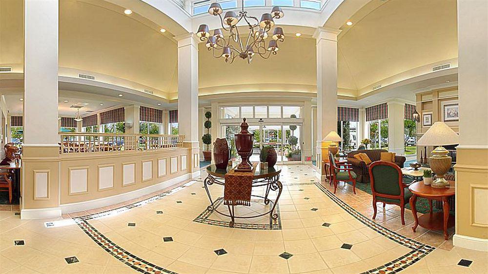 Hilton Garden Inn Houston/Bush Intercontinental Airport Екстериор снимка
