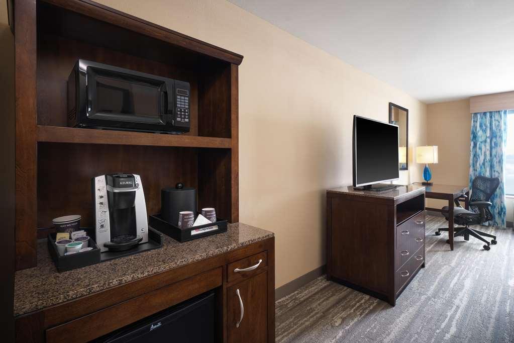 Hilton Garden Inn Houston/Bush Intercontinental Airport Стая снимка