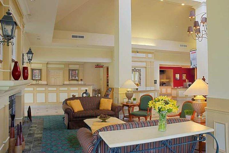 Hilton Garden Inn Houston/Bush Intercontinental Airport Екстериор снимка