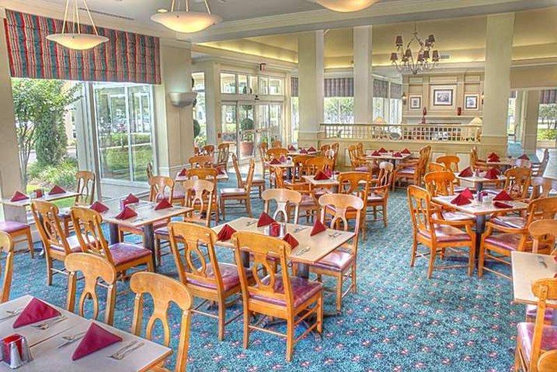 Hilton Garden Inn Houston/Bush Intercontinental Airport Екстериор снимка