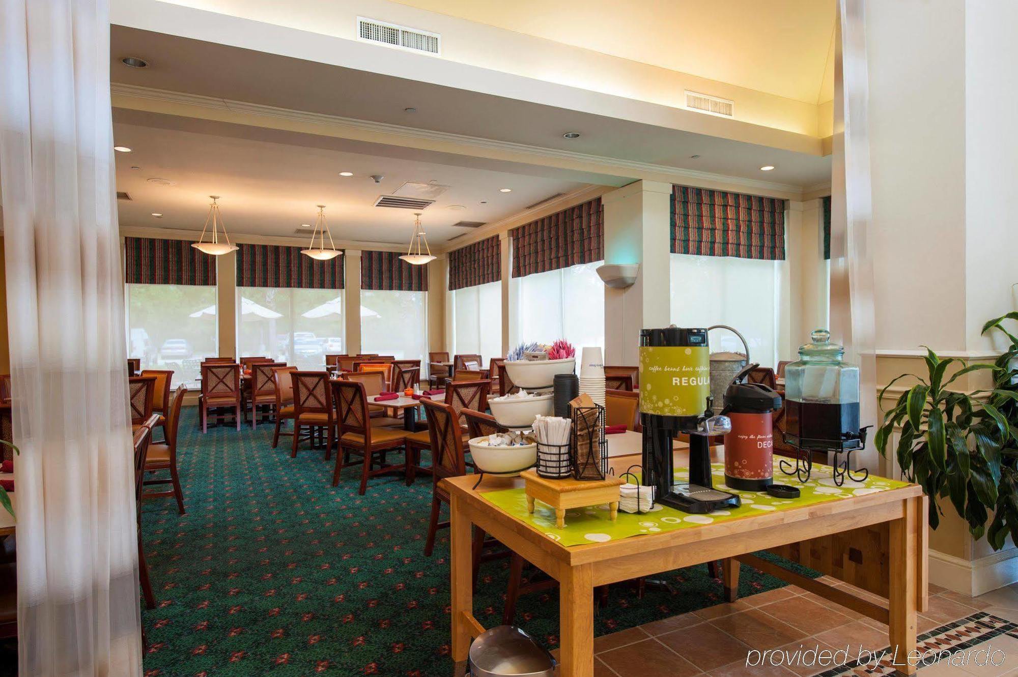 Hilton Garden Inn Houston/Bush Intercontinental Airport Екстериор снимка