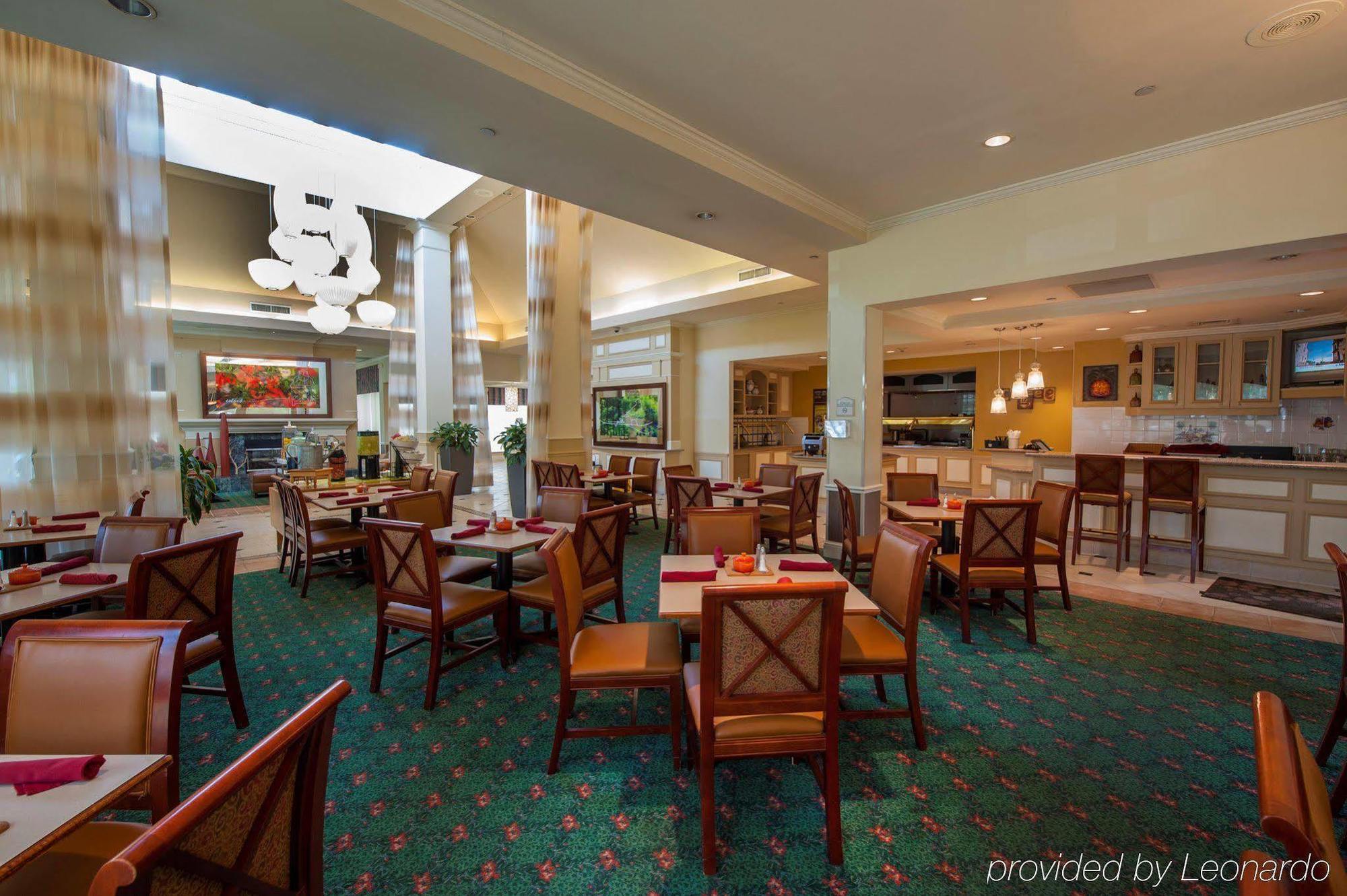 Hilton Garden Inn Houston/Bush Intercontinental Airport Екстериор снимка